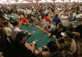 conseils pour les joueurs participants a des tournois de poker
