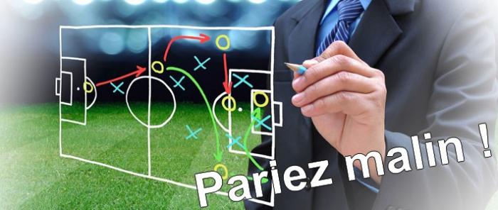 Guide debutant paris sportifs